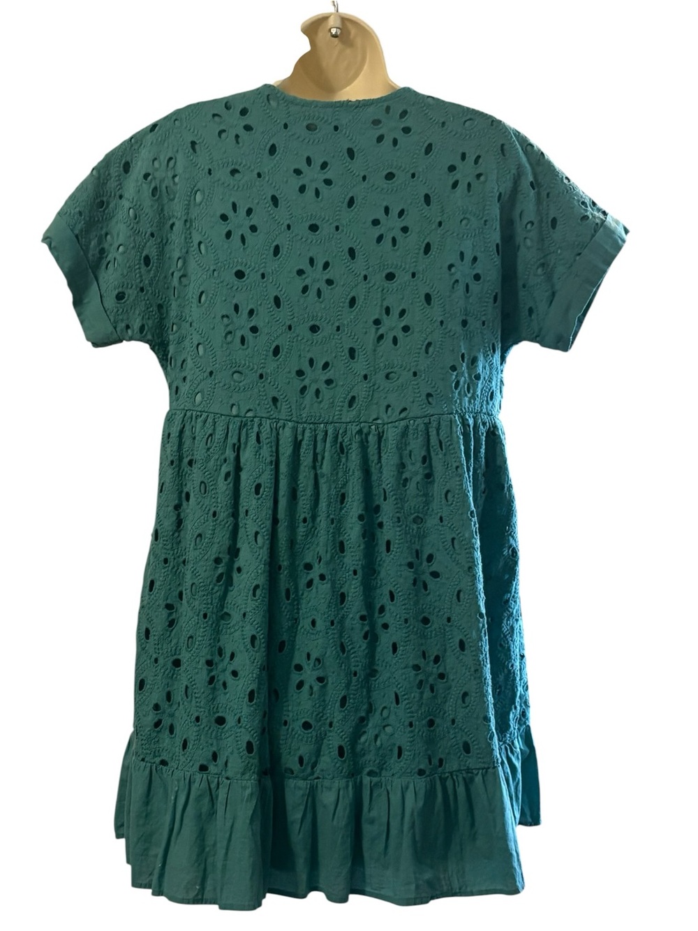 She + Sky Dress - Picture 3 of 8